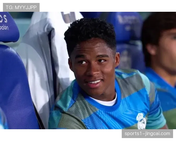 皇马年轻前锋恩德里克外租里昂获取更多出场时间助成长 皇马年轻前锋恩德里克外租里昂获取更多出场时间助成长